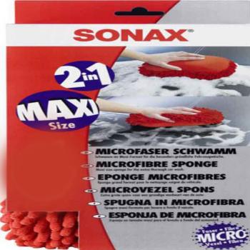 Sonax Car Wash Duster